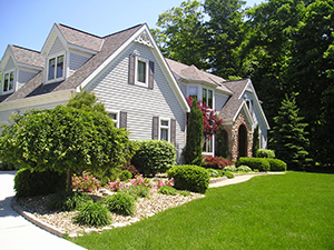 Landscapers and Lawncare Services in Clarksville, IN